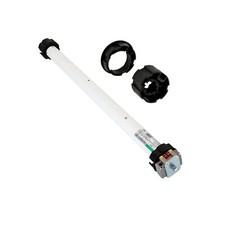 Markisenmotor Markisenantrieb Funk 50nm Markise Rohrmotor Rolladenmotor JAROLIFT