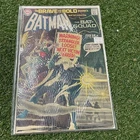 1970 BATMAN DC COMICS THE BRAVE AND THE BOLD #92 VINTAGE KEY 1ST APP BAT-SQUAD