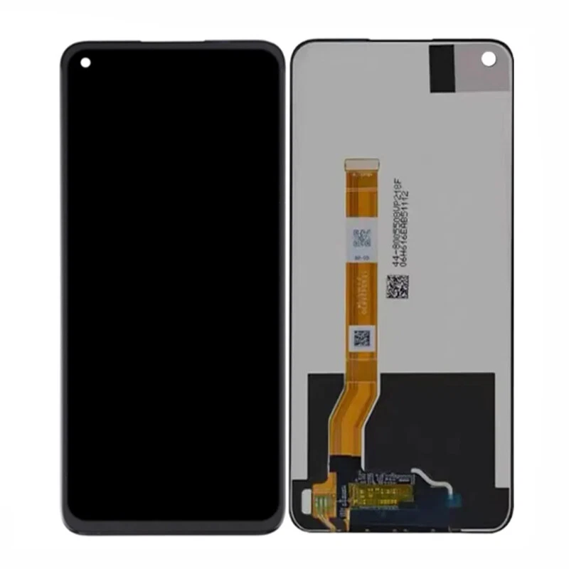 OEM 6.59"LCD Display+Touch Screen Digitizer For OnePlus Nord CE2 Lite 5G CPH2381 - Image 2 of 3