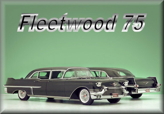 1957 Cadillac Fleetwood Seventy Five Limousine, Toolbox
