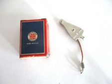 American Bosch PL71359A Plate Assembly Armature 2925-00-305-1842