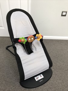 baby bjorn bouncer toy bar ebay