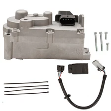 Turbo Actuator Fit 2013-18 Ram 2500,3500 Cummins Diesel 6.7L HE300VG 68445522AA