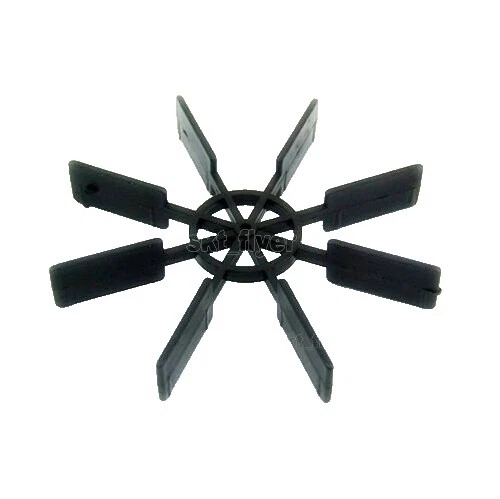 RC Boat & Watercraft Body Parts & Interior for ABC Hobby Gasoline