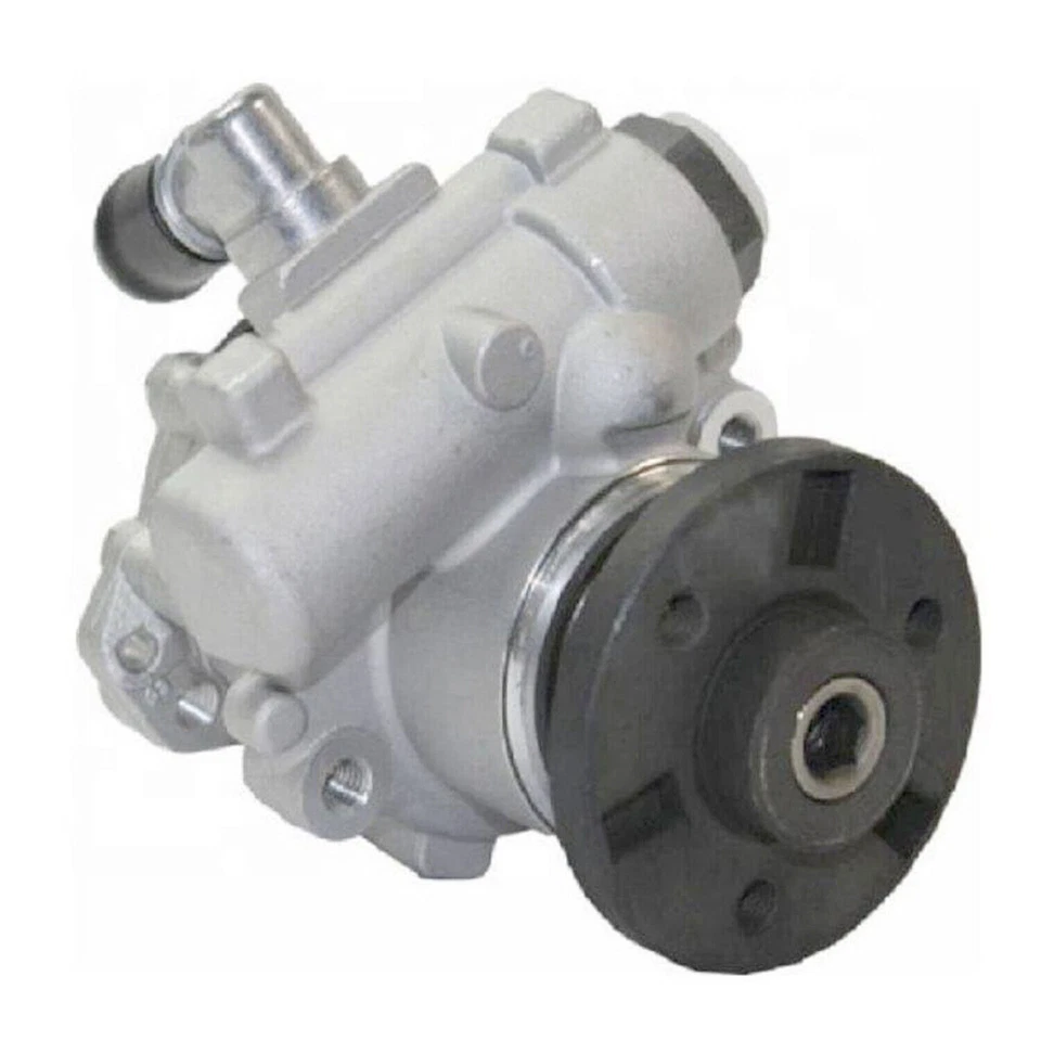 Bomba de dirección asistida para BMW 525i 525xi 528i 528xi 530i 530xi E6 32416777321 Foto 3 de 4