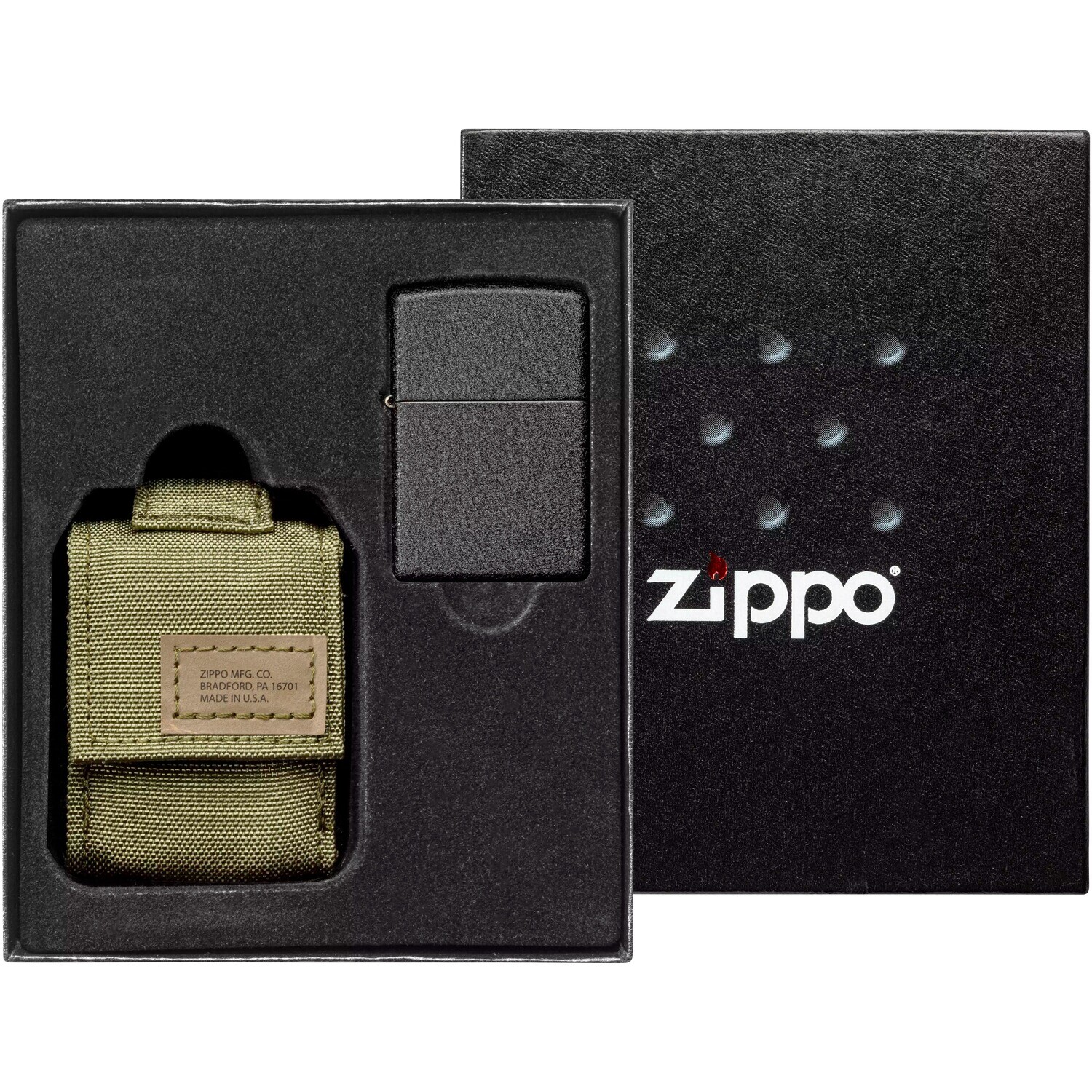 Zippo Feuerzeug - Набор инструментов NEU 12590₽