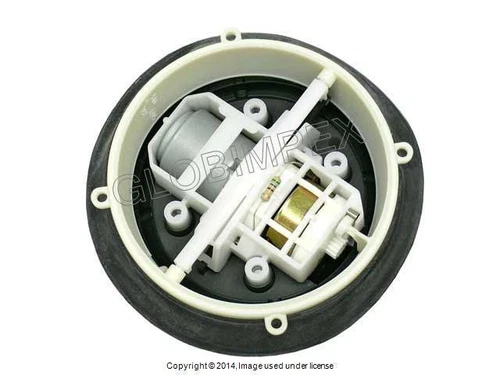 BMW E30 E32 E34 E36 Z3 Door Mirror MOTOR Left or Right (1) Genuine NEW +Warranty