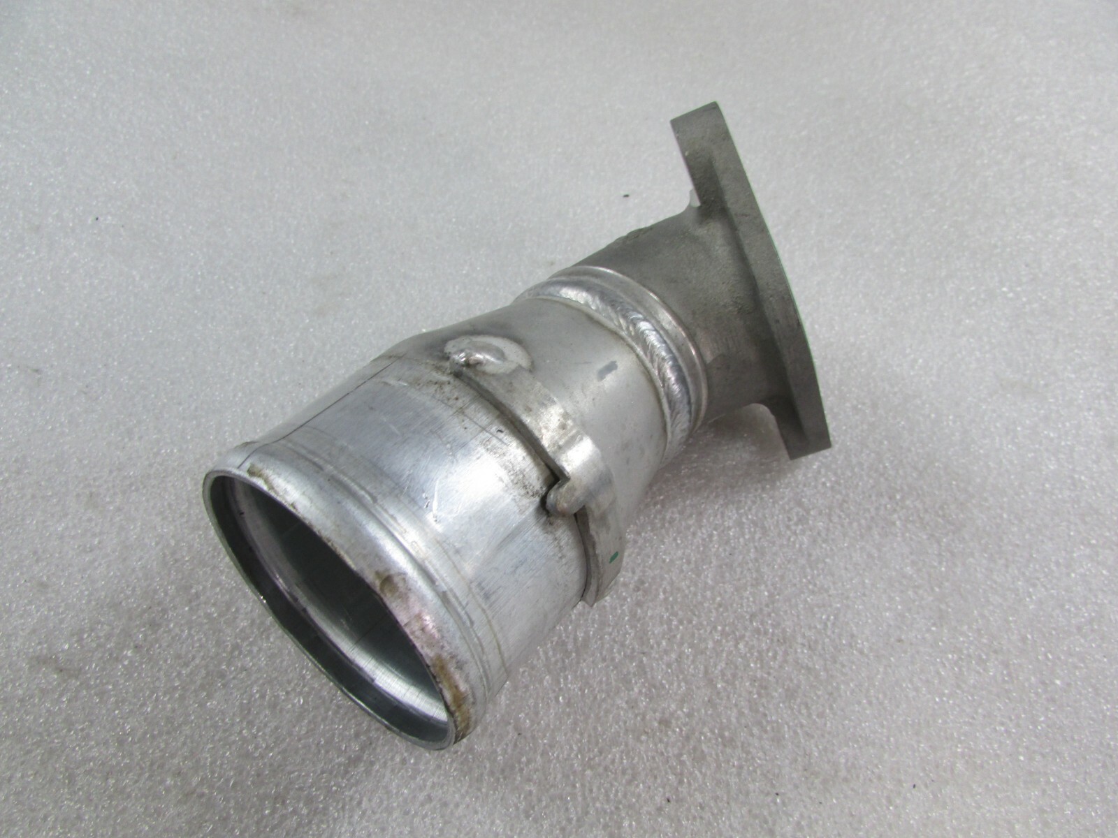 Ferrari 488, LH Left Connecting Flange, Used, P/N 317449
