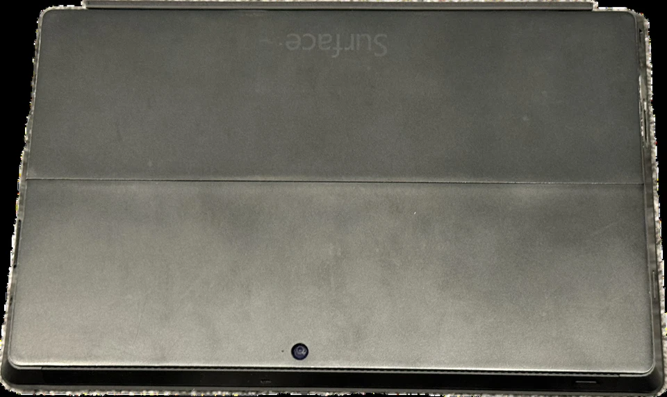 MICROSOFT Surface Pro 2, Intel Core i5-4200U, 4GB Ram, 128GB SSD, Windows 10 Pro - Image 3 of 4