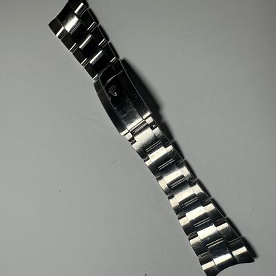 Rolex Oyster Bracelet 72610 for 126300 126334 41mm Datejust
