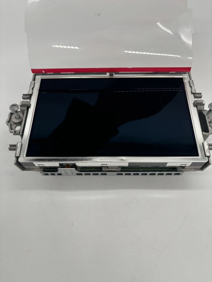 Mercedes W218 Navi Display Steuergerät Bildschirm Zentraldisplay A2189008604 - Bild 2 von 4