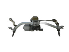 Moteur d'essuie-glace avec Tringlerie AV pour Peugeot 208 I CA 15-19