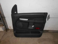 2004 Dodge Ram 1500 Inner Door Panel Front Right Passenger Side