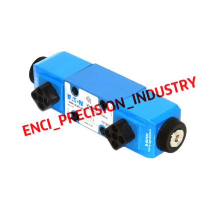 DG4V-3-6C-M-U-B6-60 Eaton Vickers (Danfoss) Valve 859176 /Made in UK