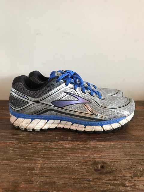 brooks gts 16 4e