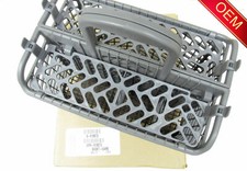 W10187636 W10187637 W10224675 PS11743069 Dishwasher OEM Basket Assembly
