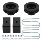 3 inch Front Rear Full Lift Kit for Dodge Ram 1500 2500 3500 2WD 1994-2013