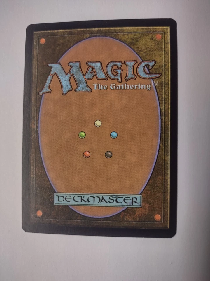 MTG Bloodsoaked Champion FOIL Khans Of Tarkir Promo 2014 Date on Card - Image 3 of 3