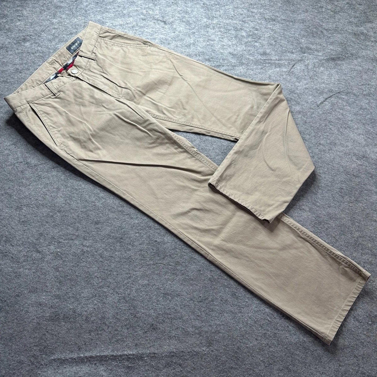 Homestead Men's Chino Pant | Mountain Khakis