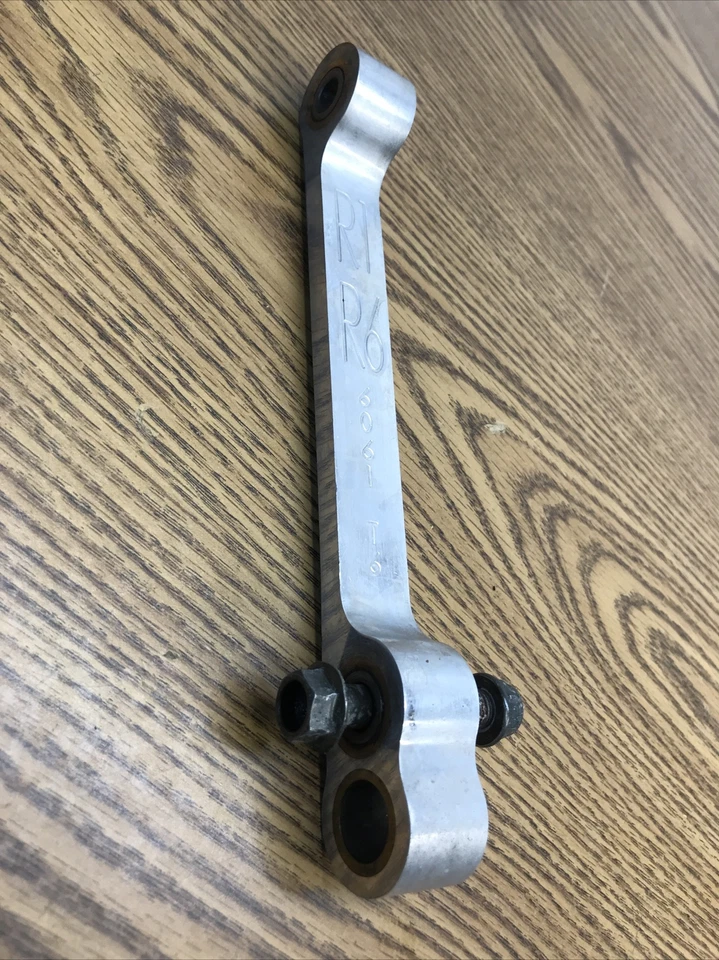 YAMAHA R6 YZFR6 2003-2009 ARM 1 PART # 5SL-2217M-00-00 - Image 4 of 4