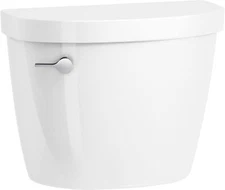 Cimarron 1.6 gpf toilet tank