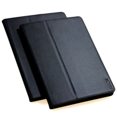 Premium Echt Leder Cover Huawei MediaPad T3  10''  Tablet Schutzhülle Case Tasche