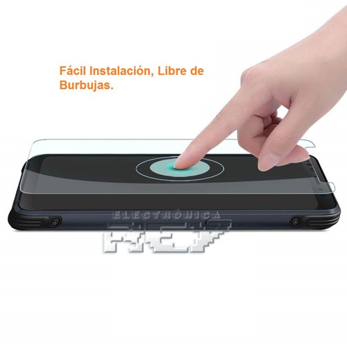 Protector Pantalla para ONEPLUS NORD N20 5G / NORD 2T Cristal Templado p1245 - Imagen 7 de 11