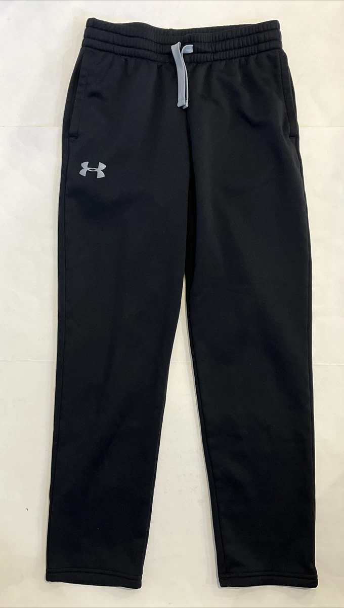 Under Armour pants (Youth medium 11-12 yrs) loose fit - side pockets