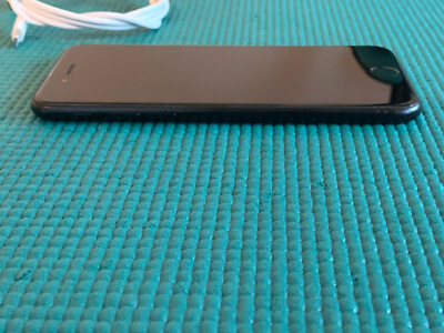 Apple iPhone 7 - 32 GB - Black (Unlocked) A1660 (CDMA & GSM) | eBay