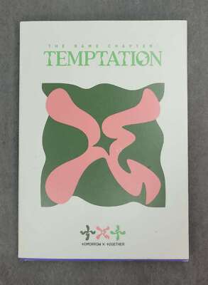 The Name Chapter: TEMPTATION [Lullaby] [Compact Version] Music
