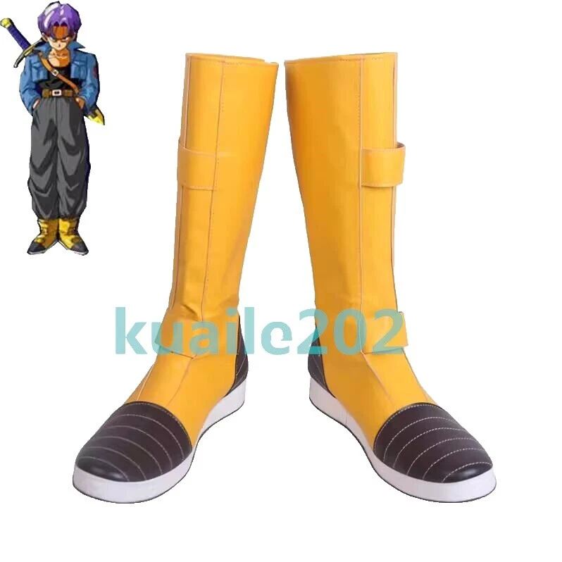 Handmade Leather Unisex Costumes