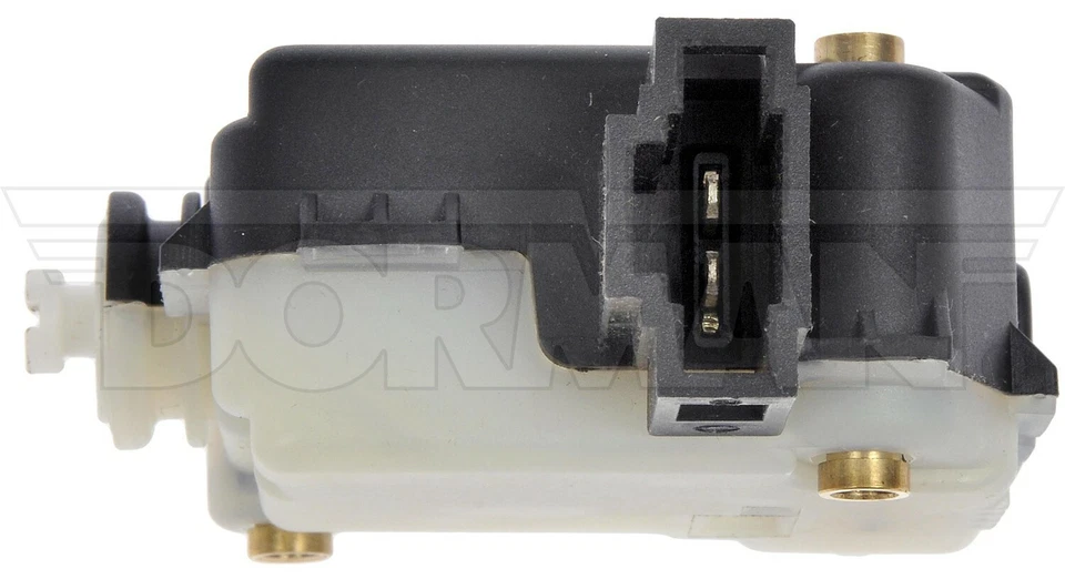Motor de actuador de bloqueo de maletero para Volkswagen Jetta Dorman 1999-2004 324HH52 Foto 4 de 4
