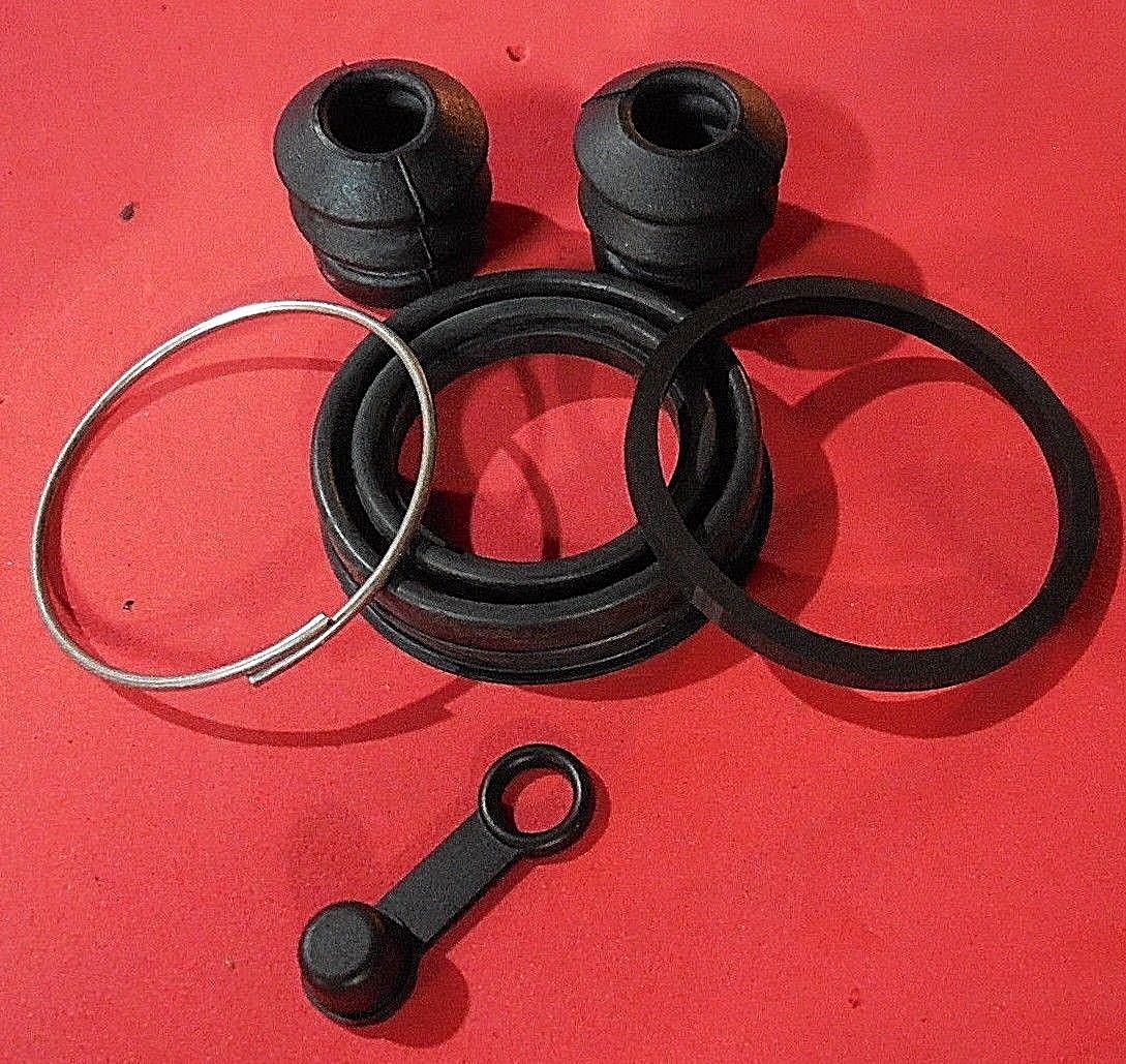 Rear Brake Caliper Kit Honda CB900C 80-81 GL1100 & GL1100I