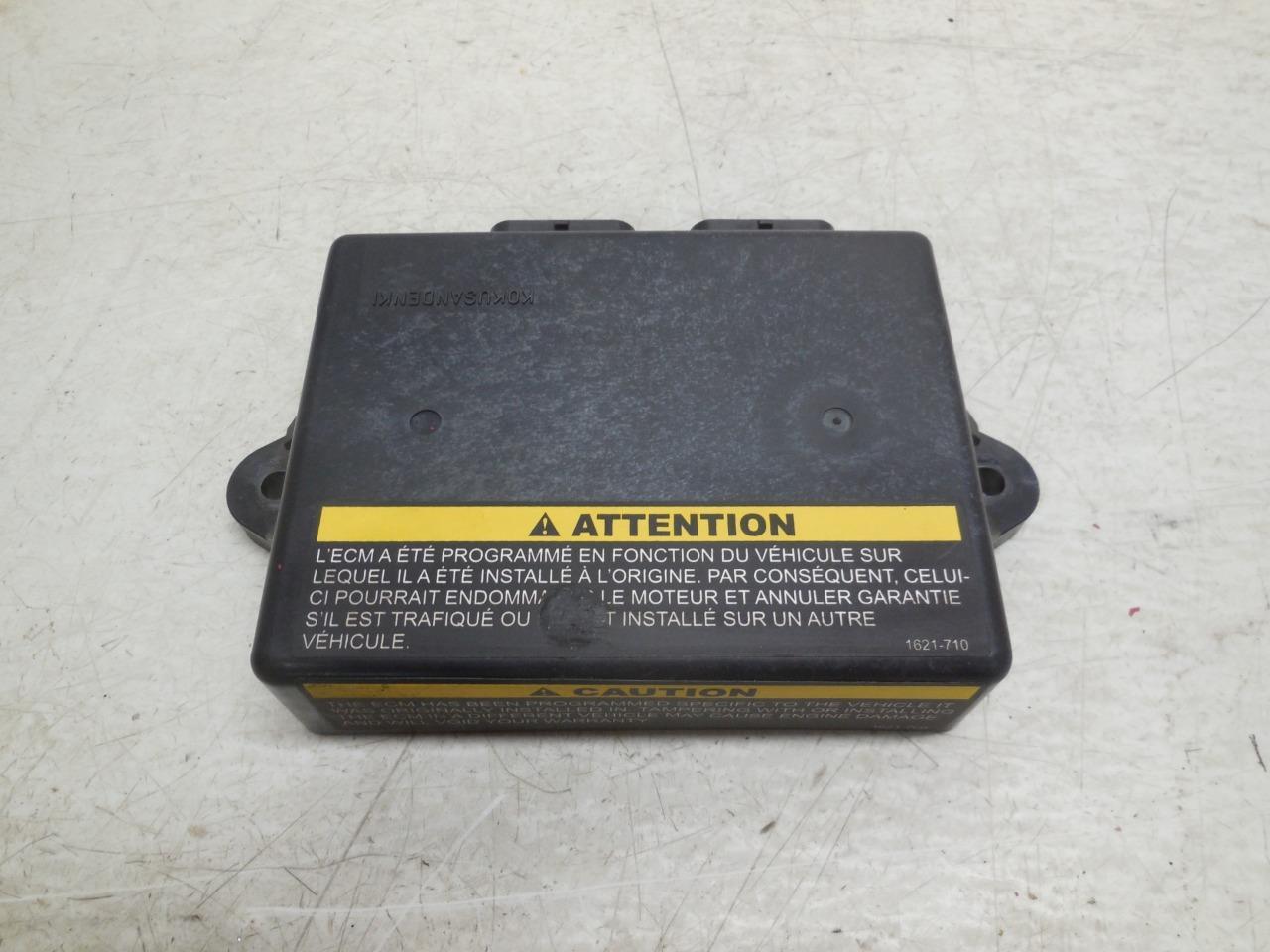 2014 Arctic Cat ZR 6000 ECU XF F 2015 Computer CDI Box | eBay
