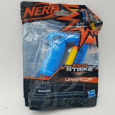 Nerf Alpha Strike Uppercut Blasters