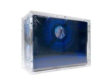 Acrylic Case fits Pokemon Go Center ETB Elite Trainer Box plus