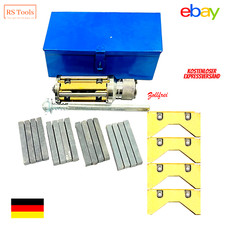 Hongerät Ein Honwerkzeug Zylindermotor 2,5" - 5,5" + 4 Honsteine  Zollfrei