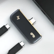 Rokid HUB Charging Converter Plug Play Accessories for Rokid Max 2 Air AR Glass