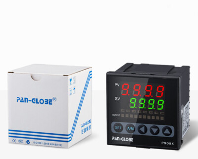 1pc NEW FOR PAN-GLOBE P909X-301-010-300AX Temperature Controller