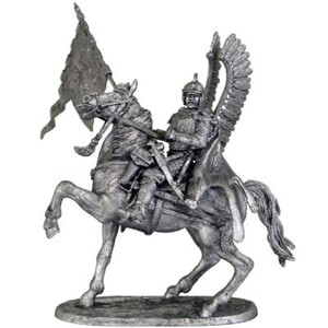 miniature metal soldiers