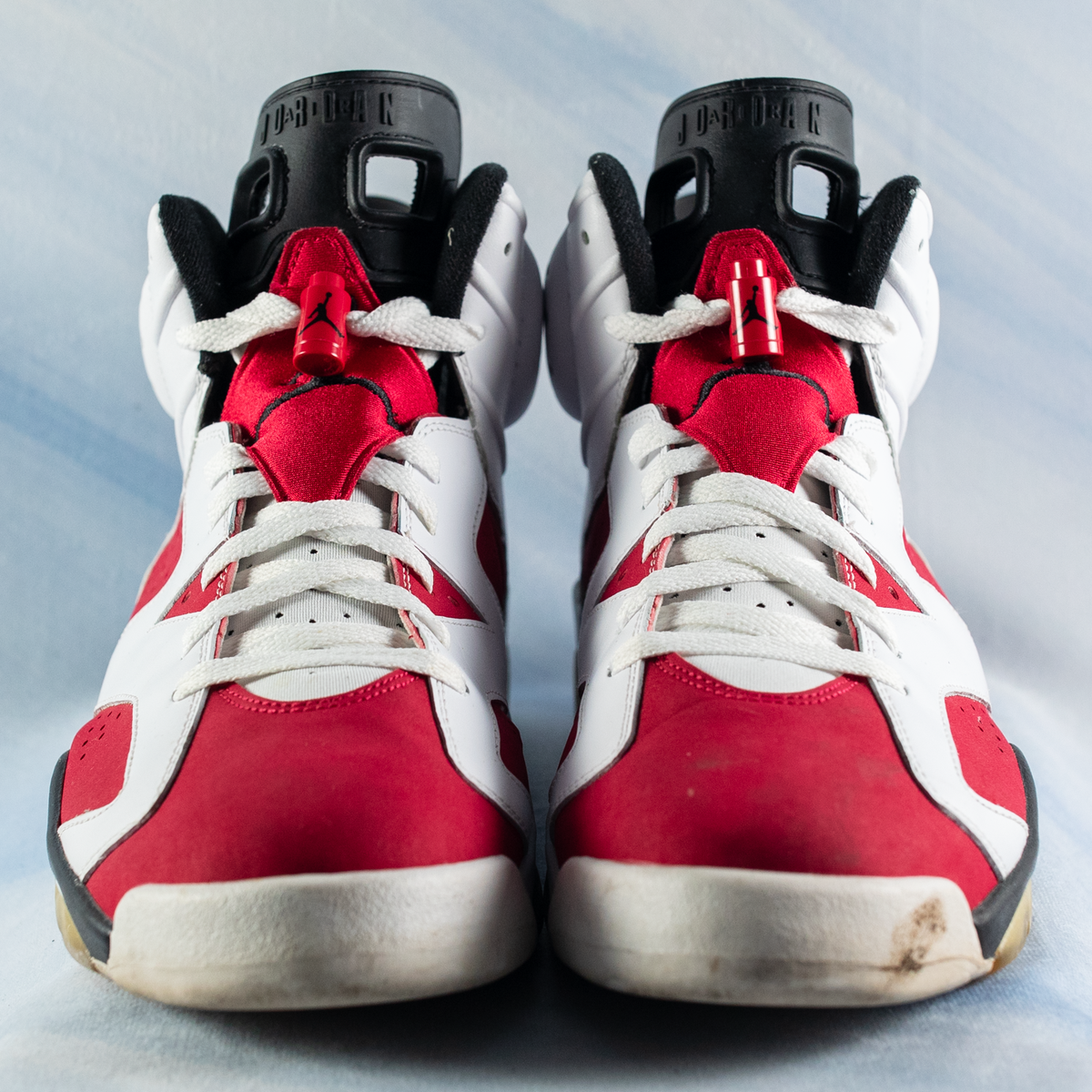 carmine 6s cdp