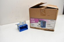 Carlon B121ADJ NonMetallic Wall Box  Adjustable Bracket 1Gang 21cu" lot of 24 