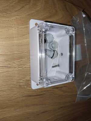 Sonoff Electric Waterproof Box Case
