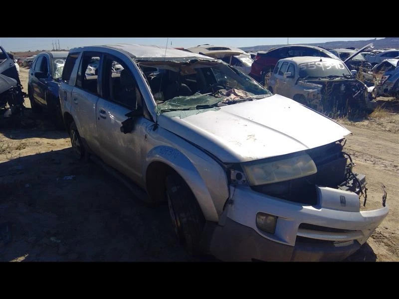 Used Rear Right Door Window Regulator Rear fits: 2005 Saturn Vue electric Rear R - Image 2 of 4