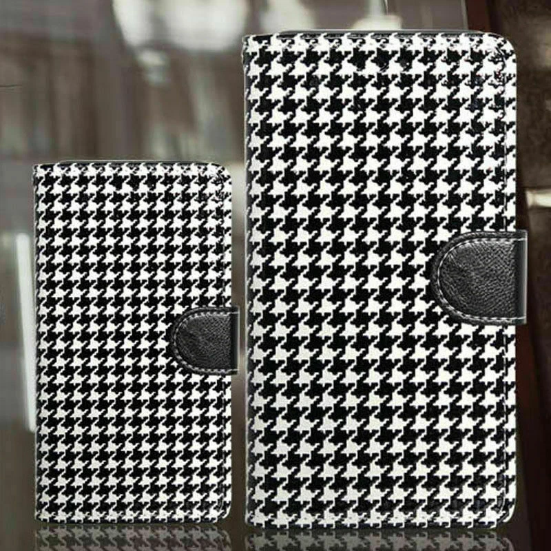 Fashionable Wallet Case for LG Velvet G8 G7 G6 / V50s V50 V40 V30 / ThinQ - Image 4 of 4