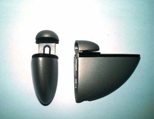 Badezimmer Möbel Duraline Metall