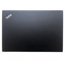 New For Lenovo ThinkPad T480S LCD Back Cover Top Case Rear Lid FHD RGB 01YT300