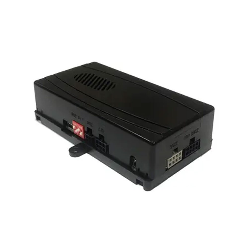 CRUX SOOGM-16 ONSTAR SWC RADIO REPLACEMENT INTERFACE FOR 06-17 GM