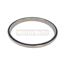 1/4" 0.25" Aluminum Air Cleaner Spacer Edelbrock Holley Riser SBCBBC 350 HotRod