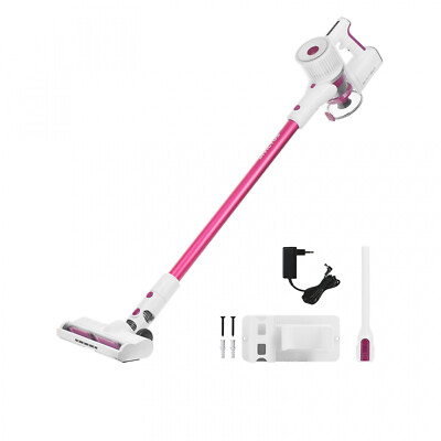 INVICTUS X3 FACELIFT Kabelloser Staubsauger Set 11-tlg. B-Ware